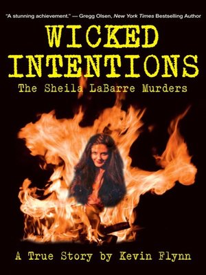 cover image of Wicked Intentions